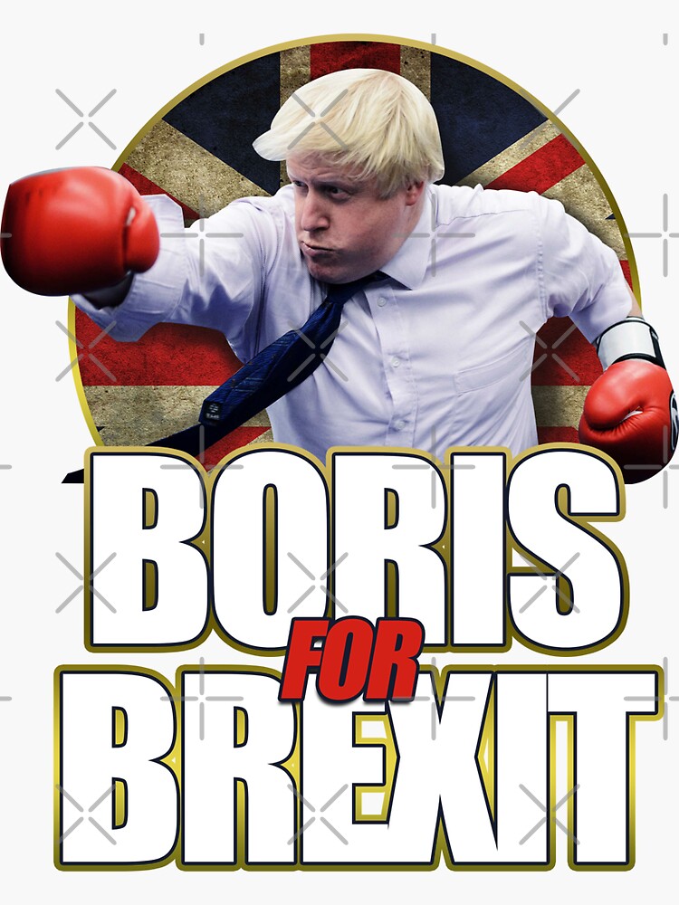 boris running shirt