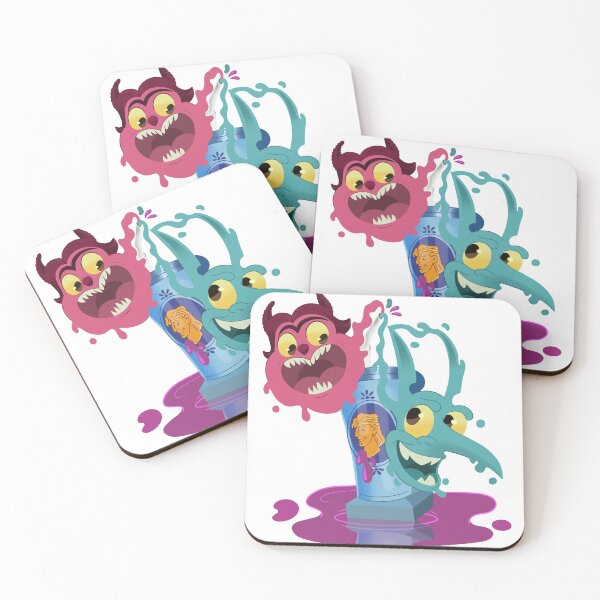 Item preview, Reporting for duty!  designed and sold by DeePeeIllustr.