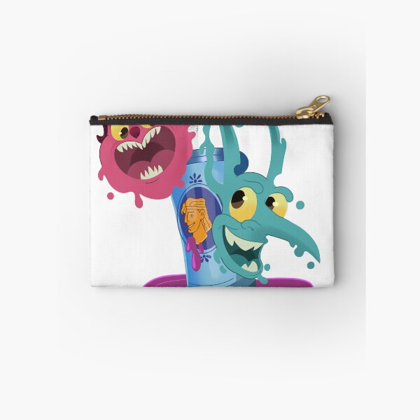 Item preview, Reporting for duty!  designed and sold by DeePeeIllustr.