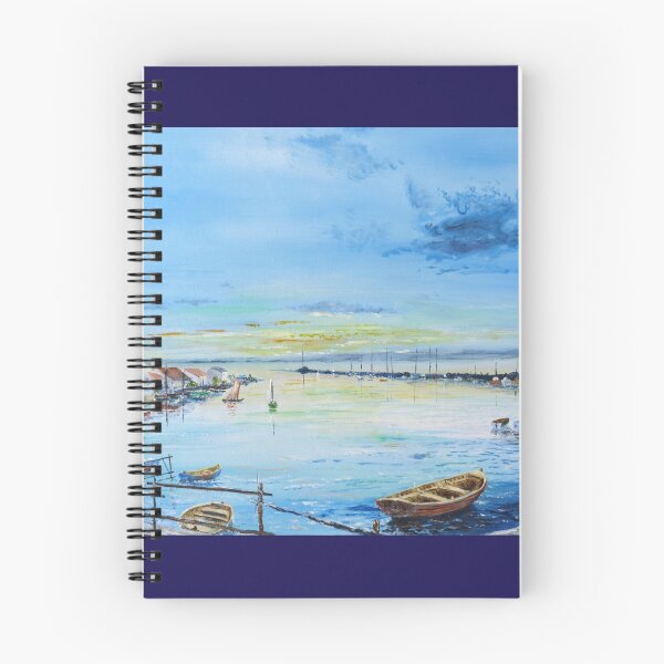 Item preview, Christine's view from Pointe Courte, Sete. designed and sold by Joe Trodden.