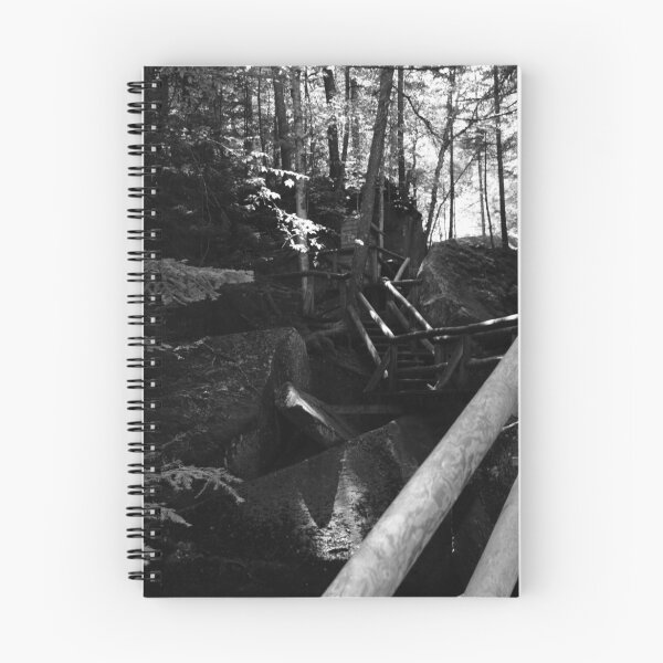 Item preview, Out of the Gorge designed and sold by Danielle Glidden.