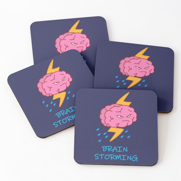 Item preview, Brainstorming designed and sold by apicon.
