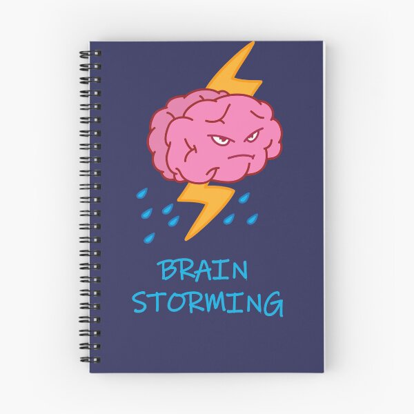 Item preview, Brainstorming designed and sold by apicon.