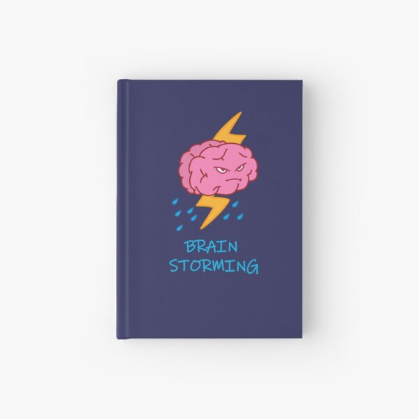 Item preview, Brainstorming designed and sold by apicon.