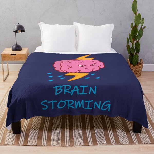 Item preview, Brainstorming designed and sold by apicon.