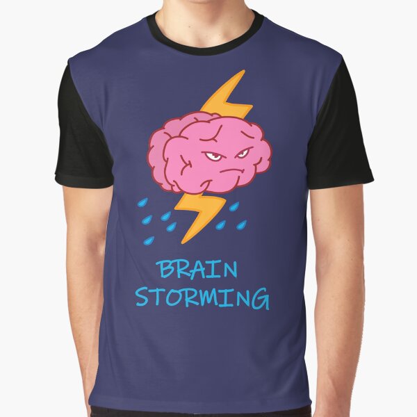 Item preview, Brainstorming designed and sold by apicon.