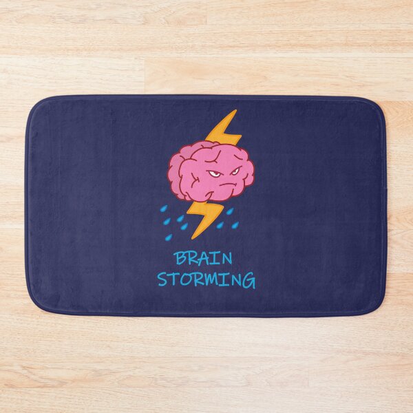 Item preview, Brainstorming designed and sold by apicon.