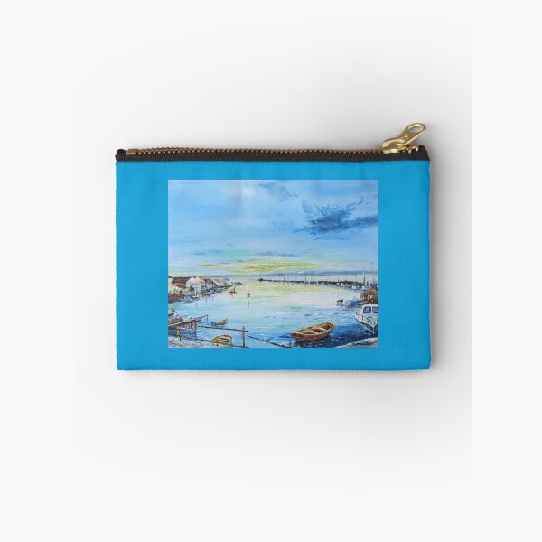 Item preview, Christine's view from Pointe Courte, Sete. designed and sold by Joe Trodden.