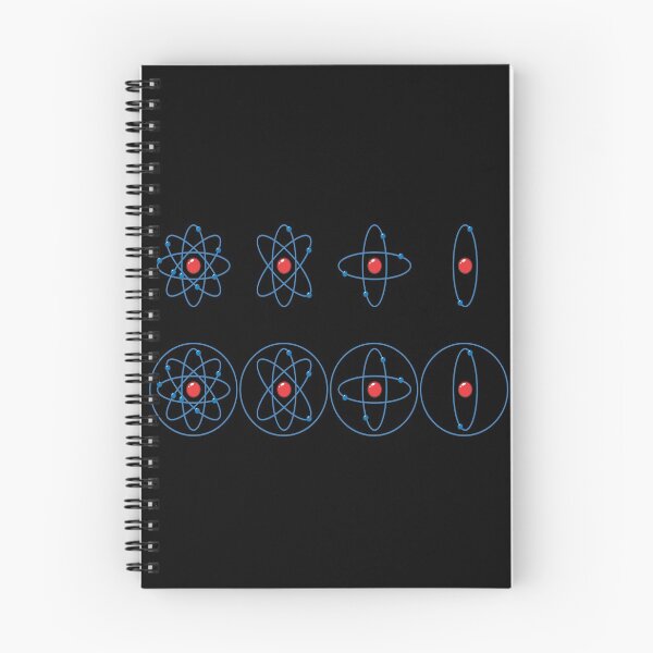 Item preview, Atom designed and sold by Ochic.