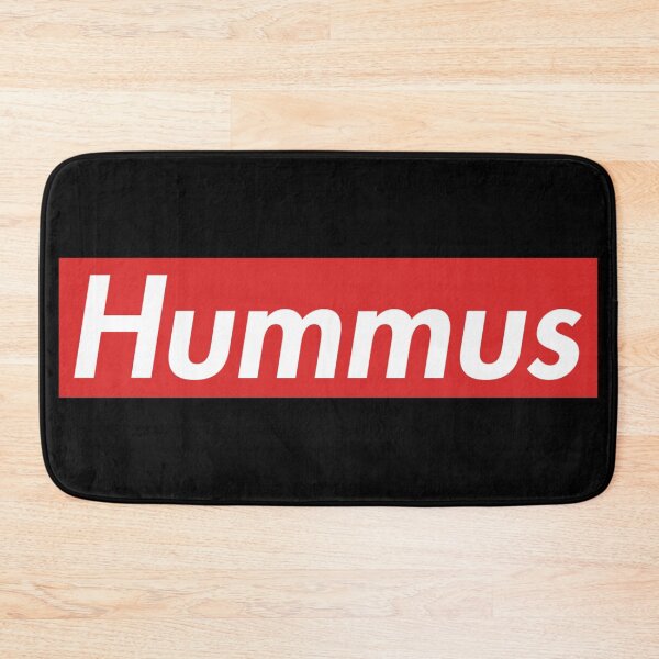 Item preview, Hummus designed and sold by MadEDesigns.