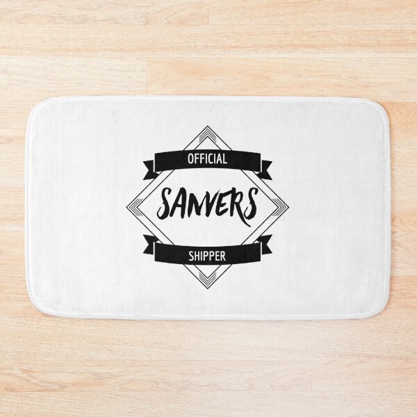 Item preview, Official Sanvers Shipper designed and sold by brenda-lee.