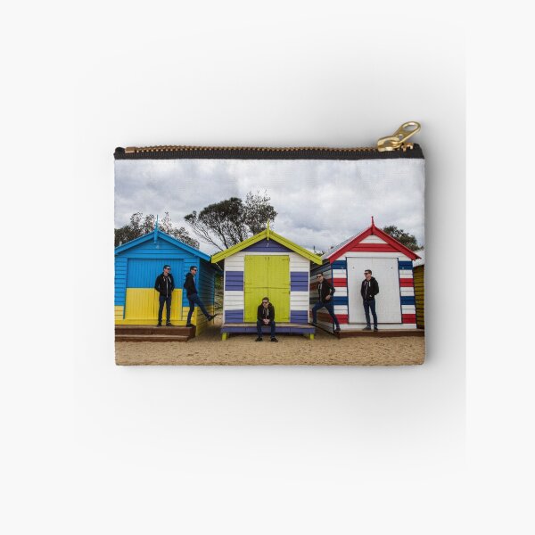 Item preview, Brighton Beach Huts designed and sold by Malcolm Katon.