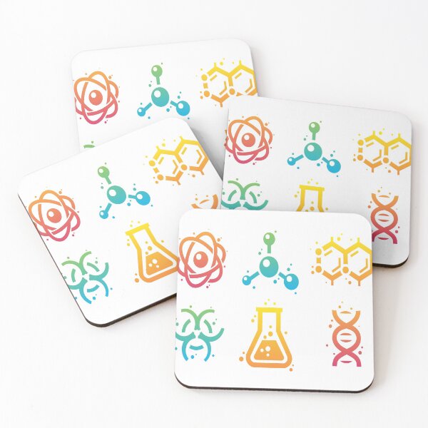 Item preview, Chemistry designed and sold by Ochic.