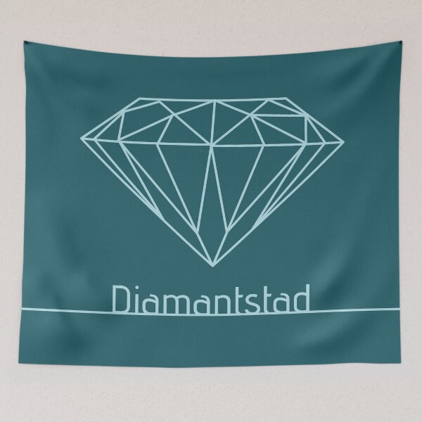 Item preview, Antwerp Diamantstad designed and sold by Aurealis Creatief.