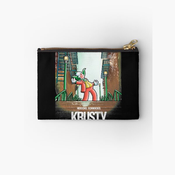Item preview, Krusty designed and sold by trheewood.