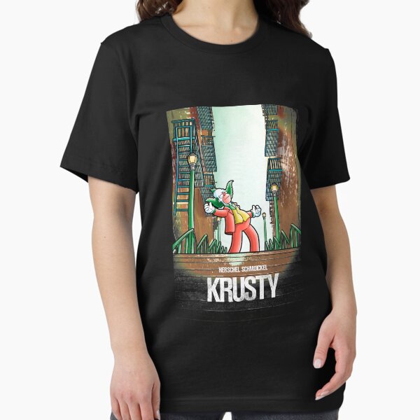 Item preview, Krusty designed and sold by trheewood.