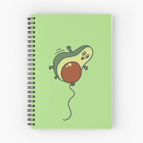 Item preview, AVOCADO FLIGHT designed and sold by Alexander  Medvedev.