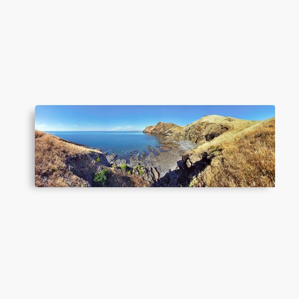 Item preview, Second Valley panorama designed and sold by Bill  Robinson.
