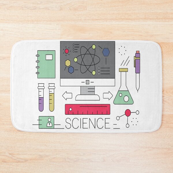 Item preview, Laboratory designed and sold by Ochic.