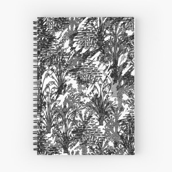 Item preview, Grey Jungle Camo designed and sold by Paul Summerfield.