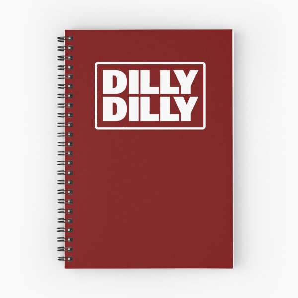 Item preview, DILLY DILLY designed and sold by lorrainecraw.