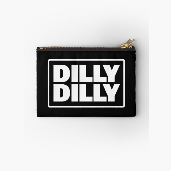 Item preview, DILLY DILLY designed and sold by lorrainecraw.