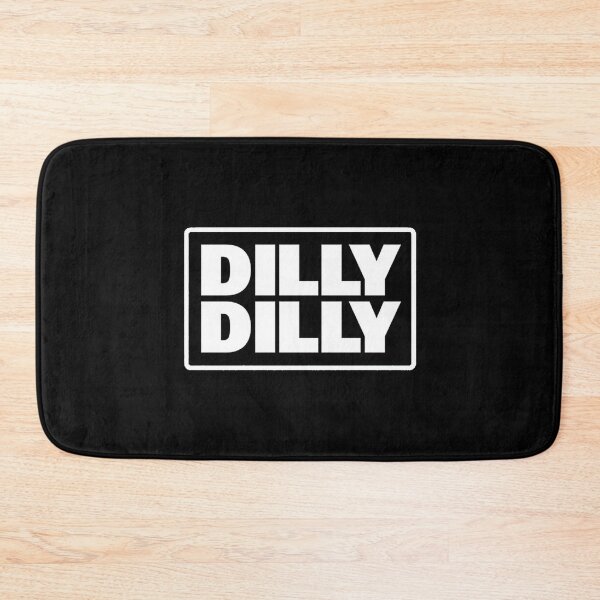 Item preview, DILLY DILLY designed and sold by lorrainecraw.