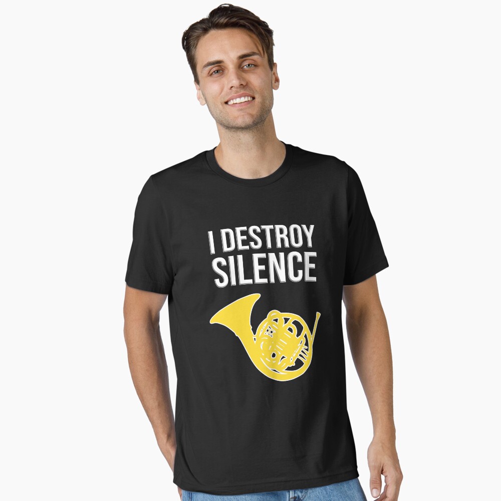 Artikel-Vorschau von Essential T-Shirt, designt und verkauft von HEJAshirts.