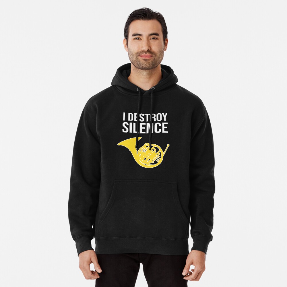 Artikel-Vorschau von Hoodie, designt und verkauft von HEJAshirts.