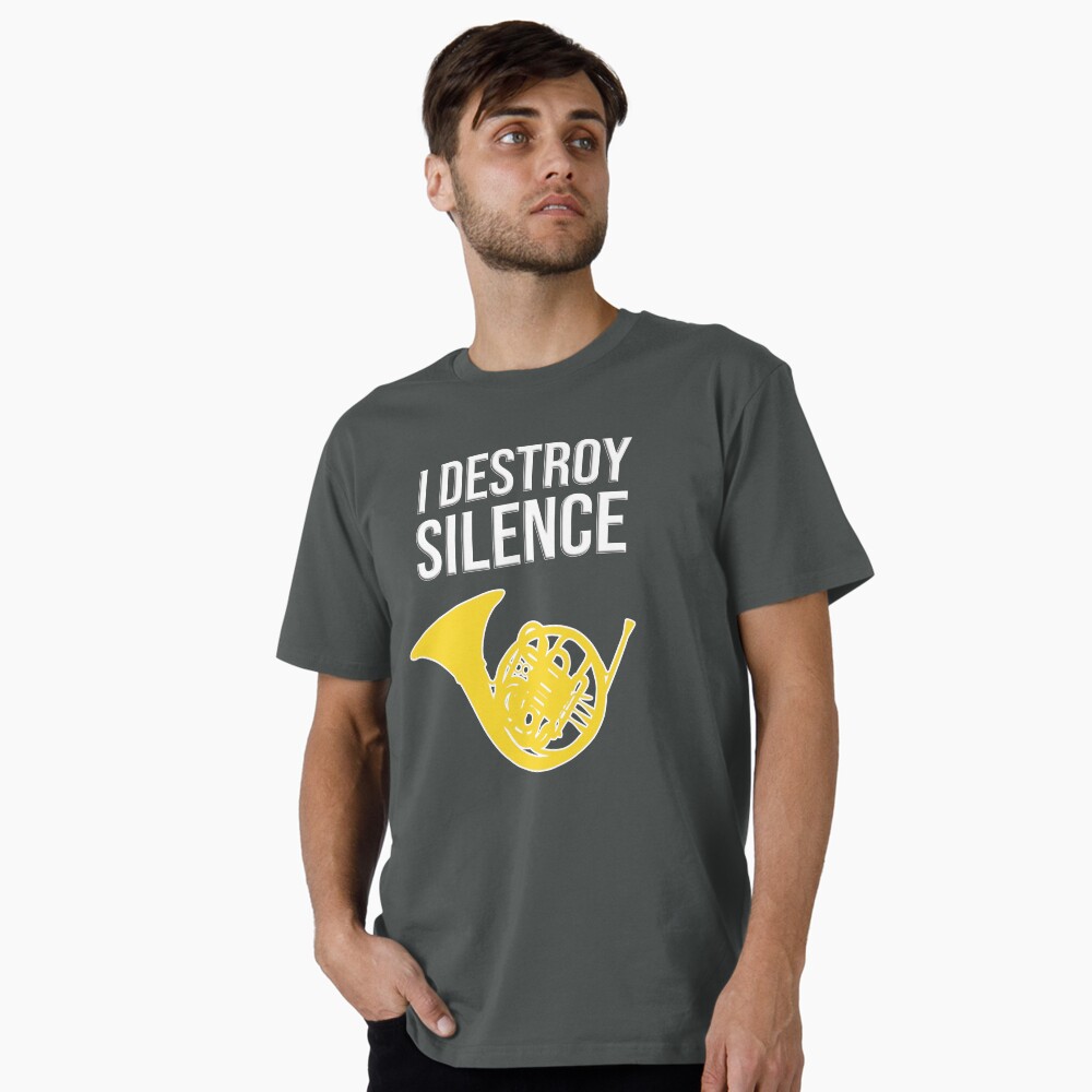 Artikel-Vorschau von Premium T-Shirt, designt und verkauft von HEJAshirts.
