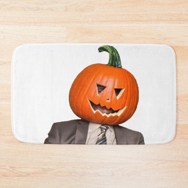 Item preview, Halloween Dwight designed and sold by charlielowlowe.