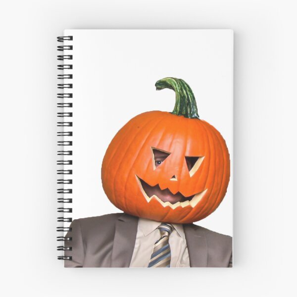 Item preview, Halloween Dwight designed and sold by charlielowlowe.