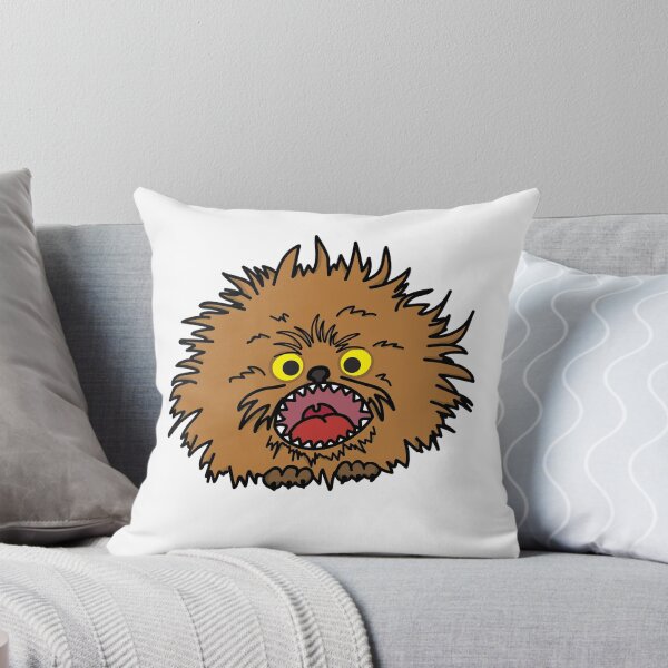Item preview, The Dark Crystal Fizzgig designed and sold by stacystraub.