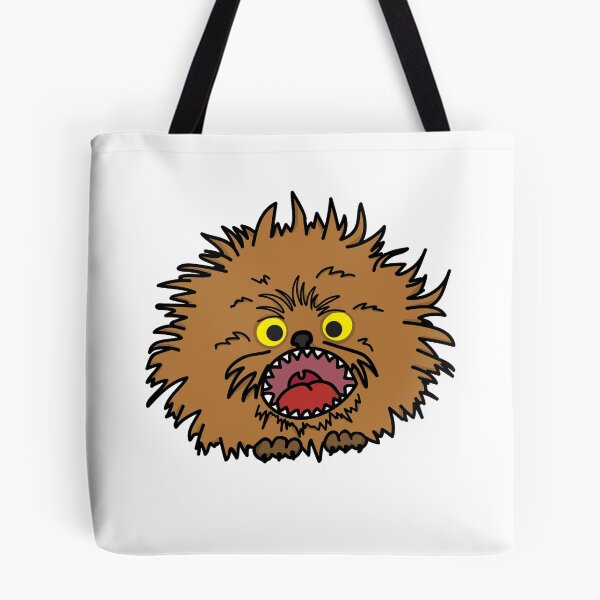 Item preview, The Dark Crystal Fizzgig designed and sold by stacystraub.