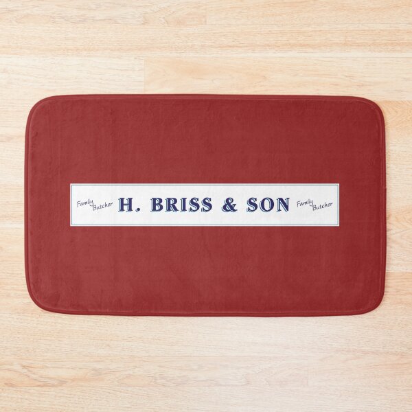 Item preview, Family Butcher designed and sold by Off the Box.
