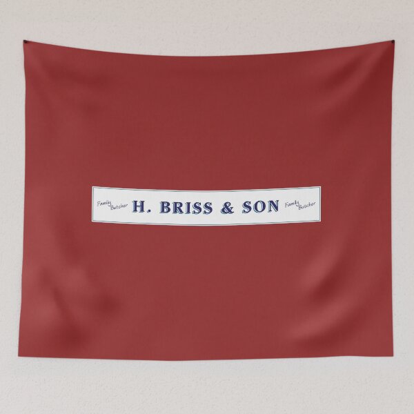 Item preview, Family Butcher designed and sold by Off the Box.