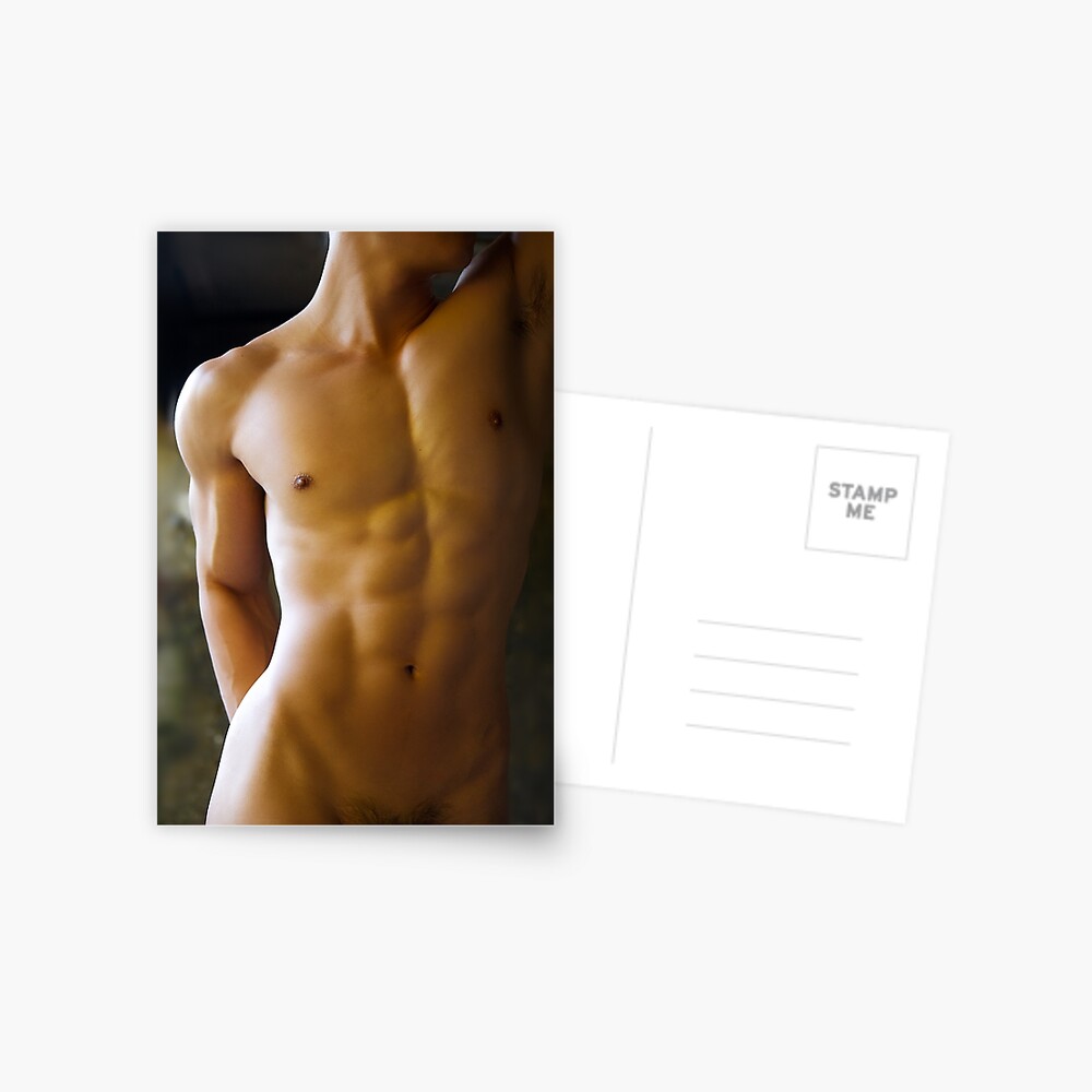 KT 002 Postcard