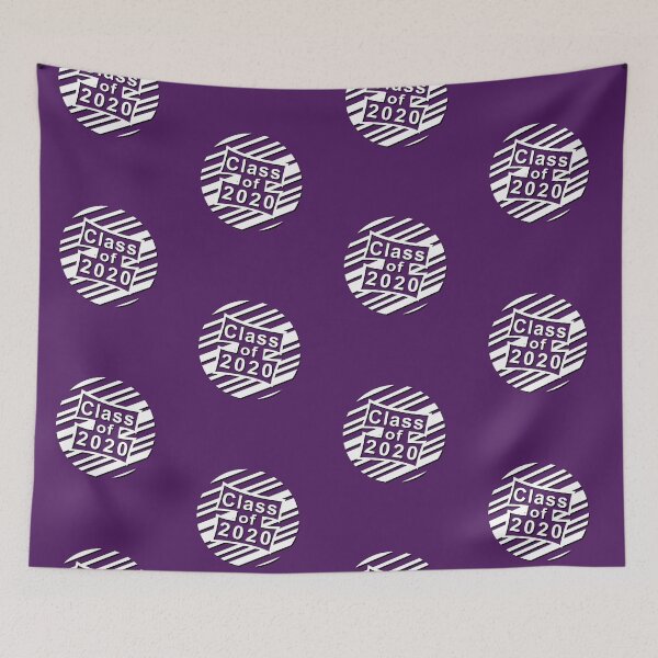 Item preview, Class Of 2020 Graduation design designed and sold by GetItGiftIt.