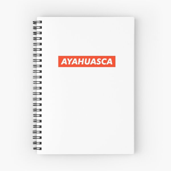 Item preview, AYAHUASCA designed and sold by Arnold Kim.