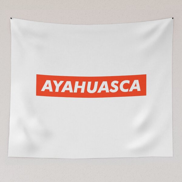 Item preview, AYAHUASCA designed and sold by Arnold Kim.