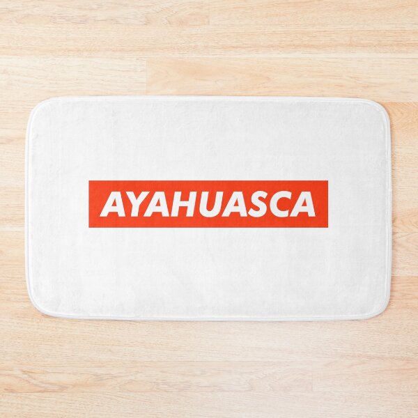 Item preview, AYAHUASCA designed and sold by Arnold Kim.