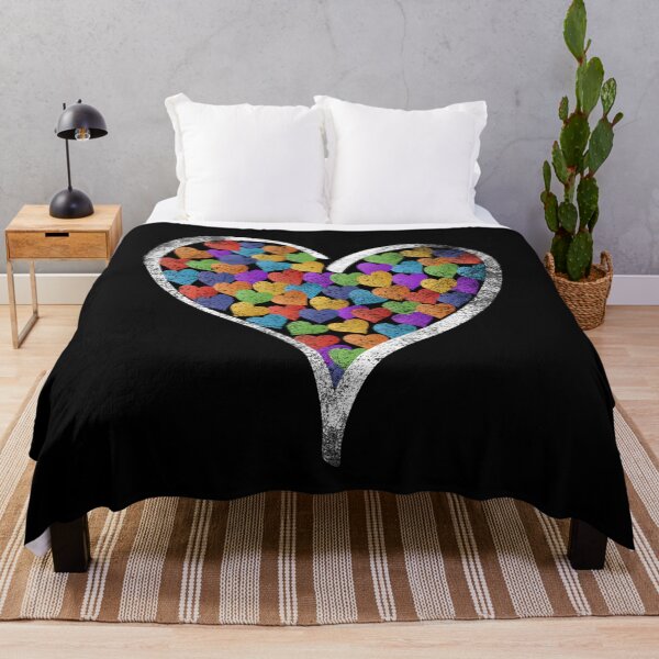 Item preview, Life is full of love / heart in the heart designed and sold by torlei565.