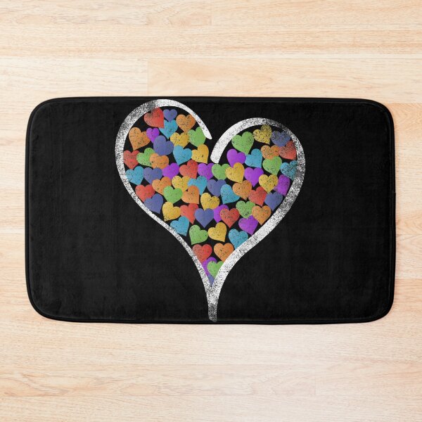 Item preview, Life is full of love / heart in the heart designed and sold by torlei565.