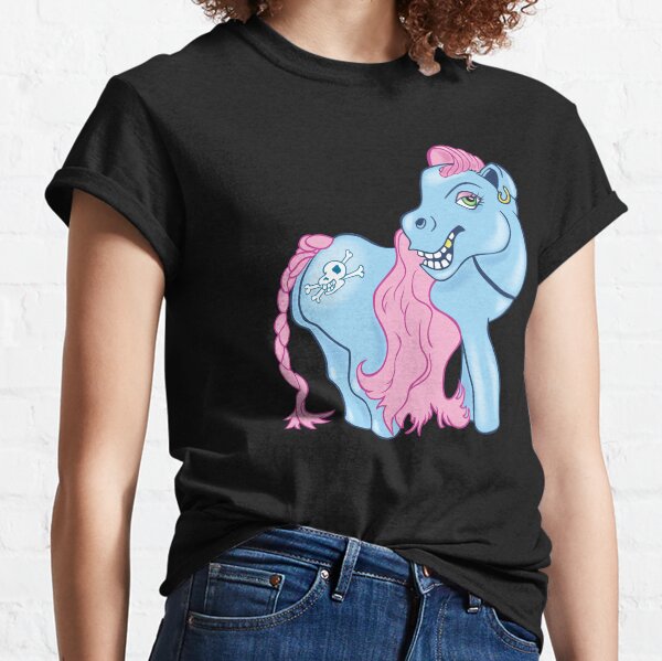My Teen Pony Classic T-Shirt