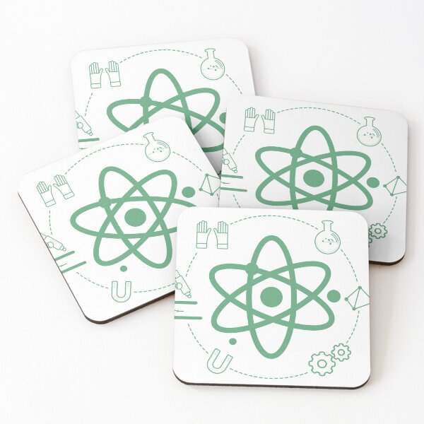 Item preview,  chemical elements designed and sold by Ochic.