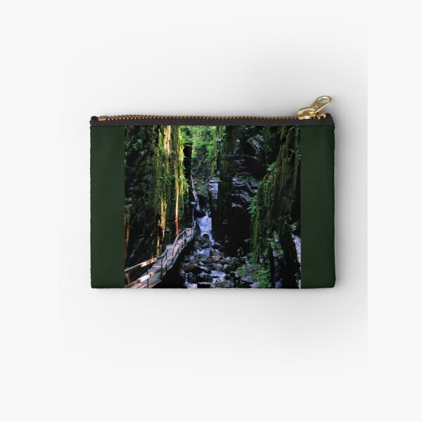 Item preview, Flume Gorge designed and sold by Danielle Glidden.