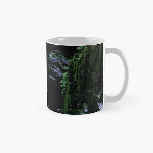 Item preview, Flume Gorge designed and sold by Danielle Glidden.
