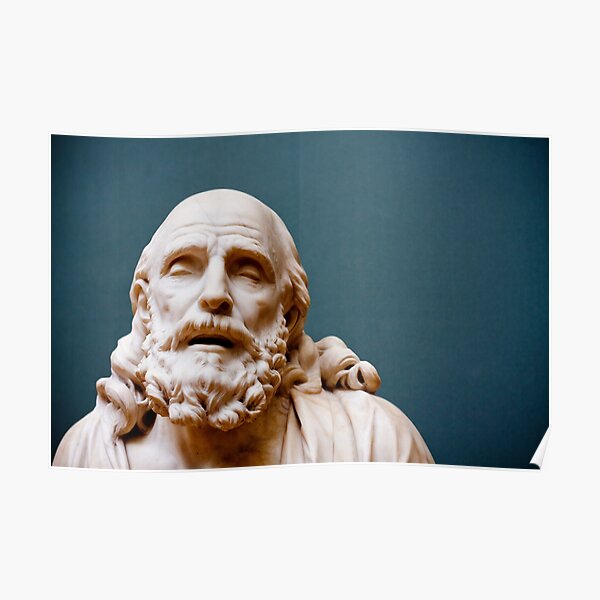 philosophy of pleasure Poster