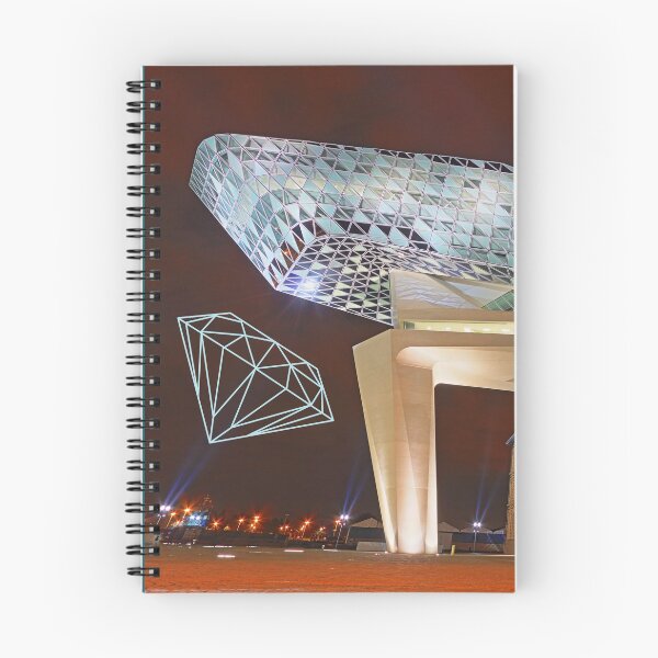 Item preview, Diamonds in the harbor designed and sold by Aurealis Creatief.