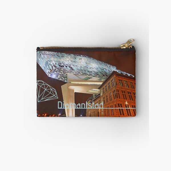 Item preview, Diamonds in the harbor designed and sold by Aurealis Creatief.